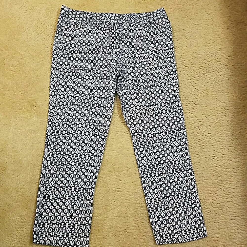 Pants 14 size